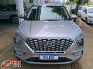 HYUNDAI Creta Platinum 1.0T 12v Prata