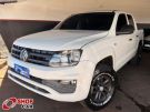VW - Volkswagen Amarok S 2.0TDi 16v 4x4 C.D. Branca
