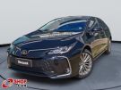 TOYOTA Corolla XEi 2.0 16v Preta