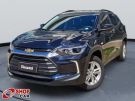 GM - Chevrolet Tracker LT 1.0T 12v Azul