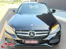 MERCEDES-BENZ C 180 Avantgarde 1.6T 16v Preta