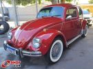 VW - Volkswagen Fusca 1300 Vermelha
