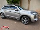 MITSUBISHI Outlander Sport HPE 2.0 16v AWD Prata