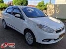 FIAT Grand Siena Essence 1.6 16v Branca