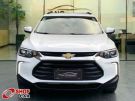 GM - Chevrolet Tracker LT 1.0T 12v Branca