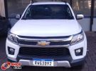 GM - Chevrolet S10 LTZ 2.8CTDi 16v 4x4 C.D. Branca