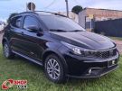 FIAT Argo Trekking 1.3 Preta