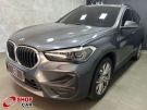BMW X1 sDrive20i GP 2.0T 16v Cinza