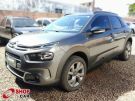 CITROËN C4 Cactus Feel Pack 1.6 16v Cinza