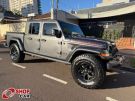 JEEP Gladiator Rubicon 3.6 V6 24v 4x4 Cinza