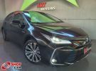TOYOTA Corolla Altis Premium Hybrid 1.8 16v Preta