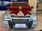 GM - Chevrolet S10 Executive 2.8TD C.D. Prata
