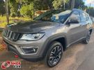 JEEP Compass Trailhawk 2.0TDi 16v 4x4 Cinza