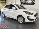 FORD Ka Sedan SE 1.5 12v Branca