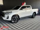 TOYOTA Hilux SRX D4-D 2.8TDi 16v 4x4 C.D. Branca