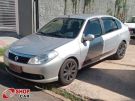 RENAULT Symbol Privilège 1.6 16v Prata