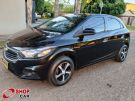 GM - Chevrolet Onix LT 1.0 Preta