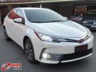 TOYOTA Corolla XEi 2.0 16v Branca