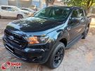 FORD Ranger Black 2.2TDCi 16v C.D. Azul