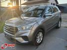 HYUNDAI Creta Action 1.6 16v Prata