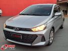 HYUNDAI HB20 Comfort 1.0T 12v Prata