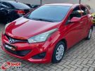 HYUNDAI HB20 Comfort 1.6 16v Vermelha