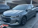 GM - Chevrolet Onix Sedan Plus Premier 1.0T 12v Cinza