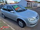 GM - Chevrolet Classic LS 1.0 Prata