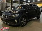 VW - Volkswagen Nivus Highline 1.0 12v TSi Preta