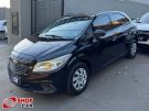 GM - Chevrolet Onix LS 1.0 Preta