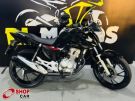 HONDA CG 160i Fan Preta