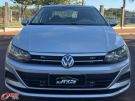 VW - Volkswagen Virtus 1.6 16v Prata