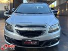 GM - Chevrolet Prisma Advantage 1.0 Prata