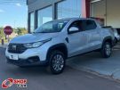 FIAT Strada Freedom 1.3 C.D. Cinza