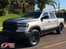 RAM 1500 Rebel 5.7 V8 4x4 C.D. Prata