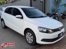 VW - Volkswagen Gol Trend 1.0 4p. Branca