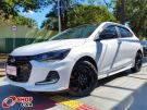 GM - Chevrolet Onix Hatch RS 1.0T 12v Branca