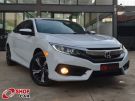 HONDA Civic EX 2.0 16v Branca