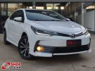 TOYOTA Corolla XRS 2.0 16v Branca
