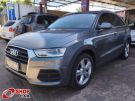 AUDI Q3 Ambition 2.0 TFSi 16v Quattro Cinza