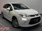 CITROËN C3 Hatch Attraction 1.2 12v Branca