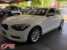 BMW 118i Urban 1.6T 16v Branca
