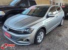 VW - Volkswagen Polo Hatch 1.6 16v Prata