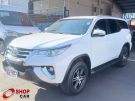 TOYOTA Hilux SW4 SR 2.7 16v Branca