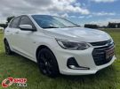 GM - Chevrolet Onix Hatch Premier 1.0T 12v Branca