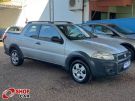 FIAT Strada Working 1.4 C.D. Prata
