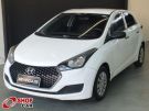 HYUNDAI HB20 Unique 1.0 12v Branca