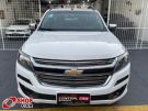 GM - Chevrolet S10 LT 2.8CTDi 16v 4x4 C.D. Branca