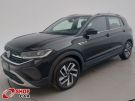 VW - Volkswagen T-Cross Highline 1.4 16v TSi Preta