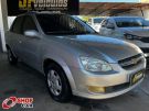 GM - Chevrolet Classic LS 1.0 Prata
